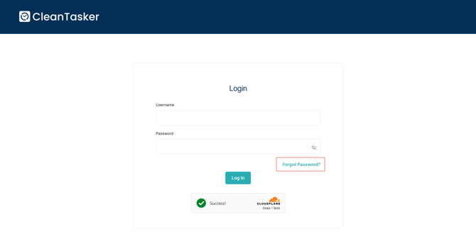 loginPageForgotPassword