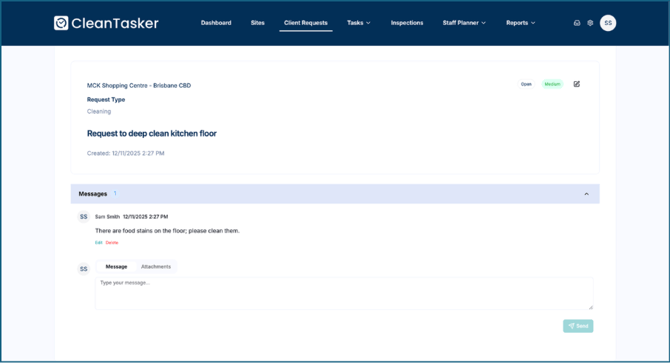 A screenshot of a computer

AI-generated content may be incorrect.